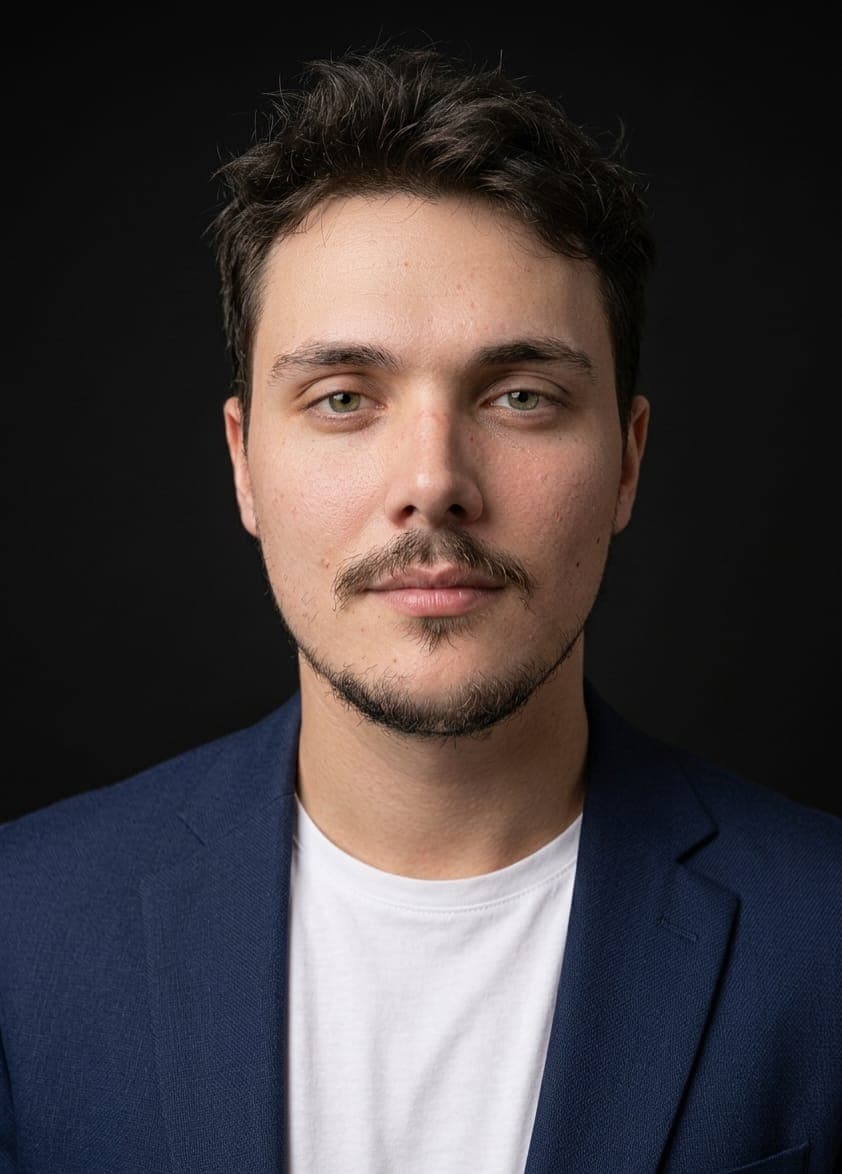 Alp Emre Aktepe — Lead Software Engineer at Arty Digital