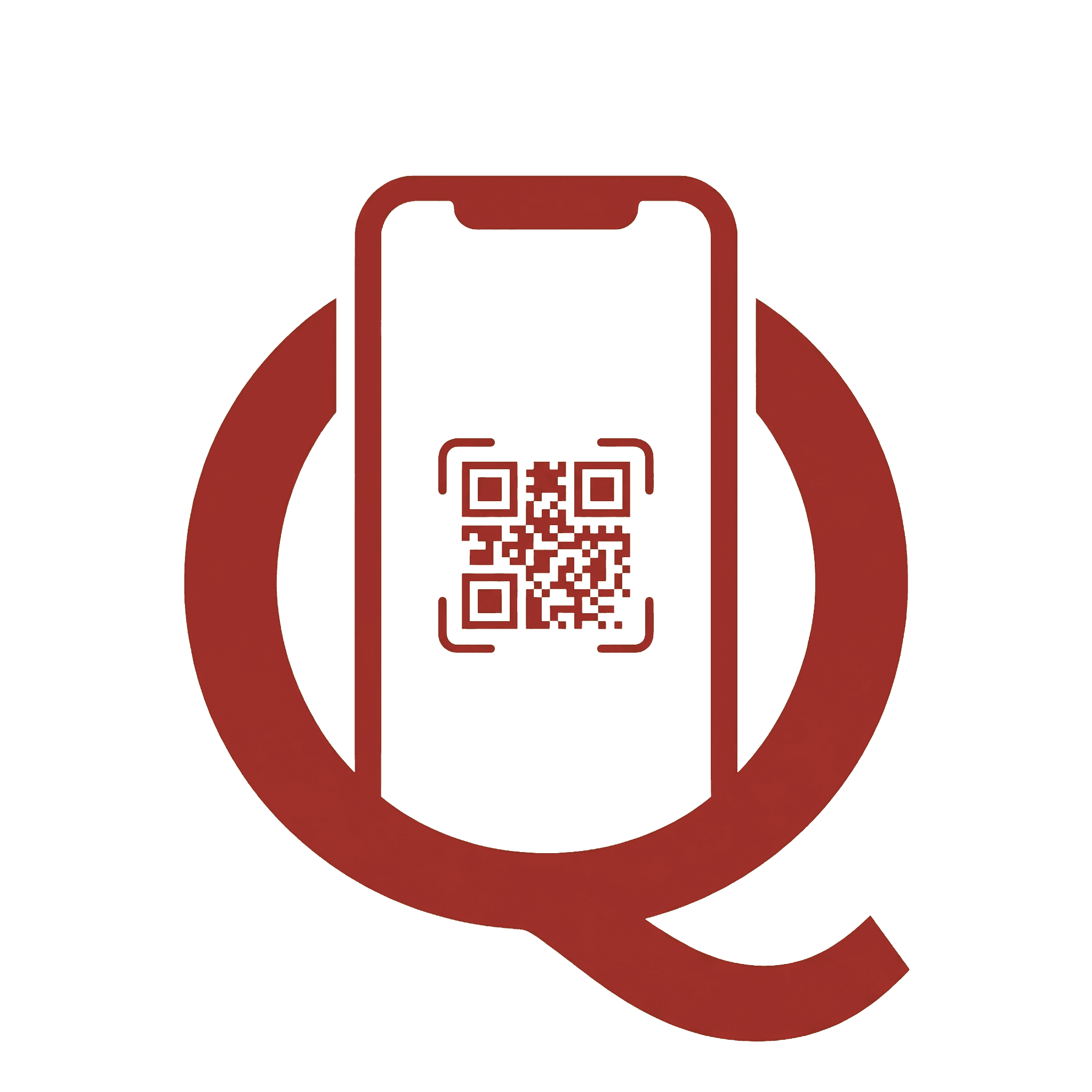QR Menün