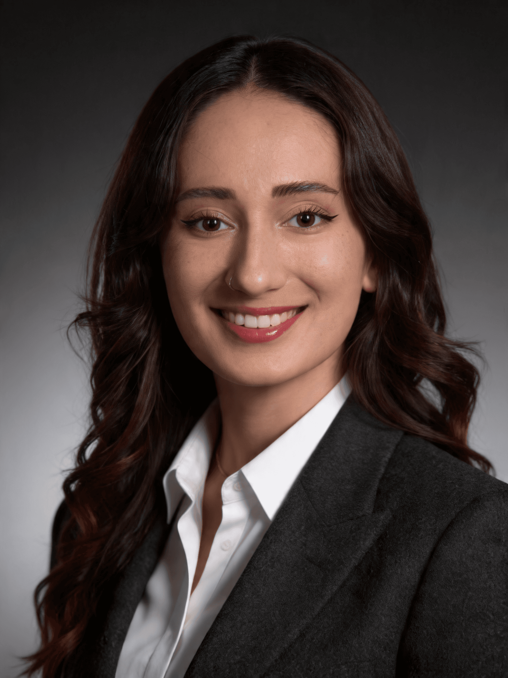 Zeynep Şevval Düzel — Software Engineer at Arty Digital
