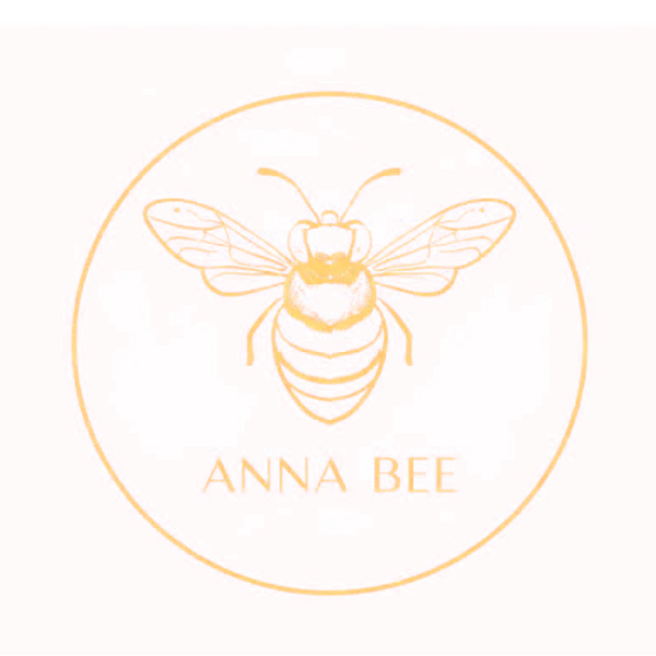 Anna Bee logosu — Arty Digital referansı