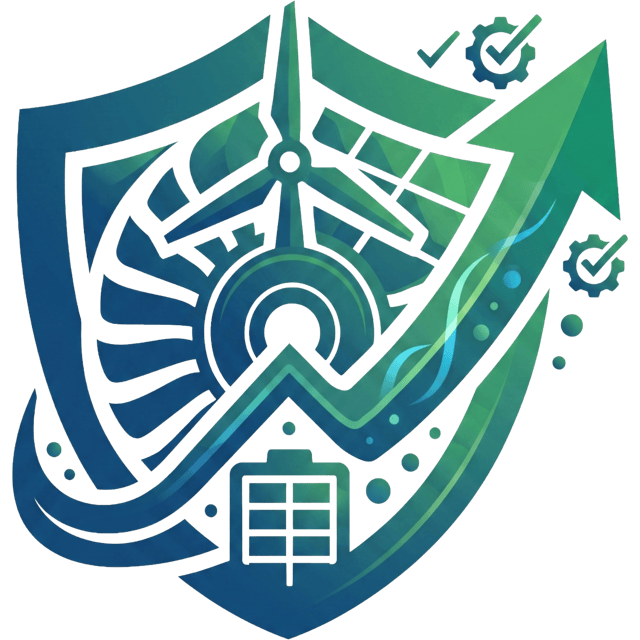 New York Turbine logosu — Arty Digital referansı