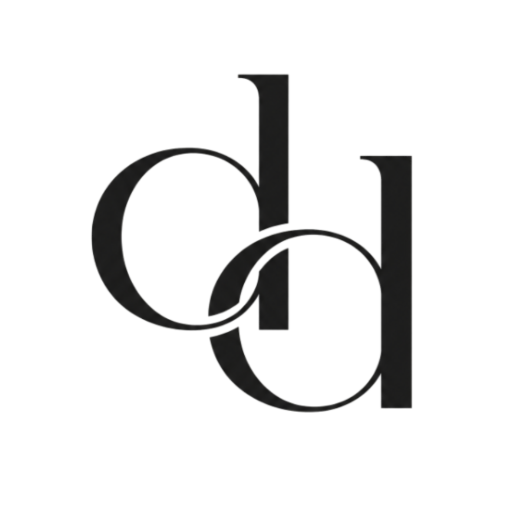 Davetiye Dijital logosu — Arty Digital referansı