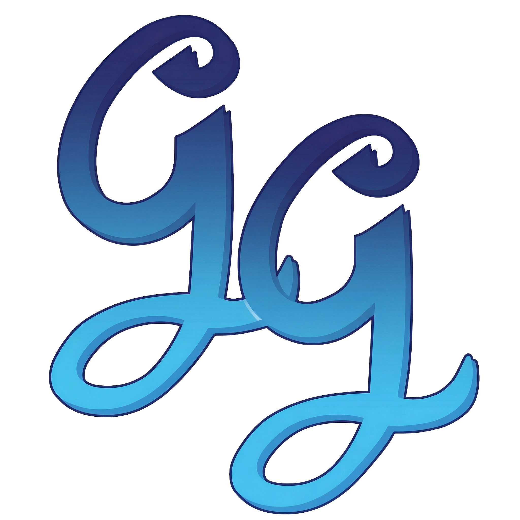 Gökden Gelinlik logosu — Arty Digital referansı