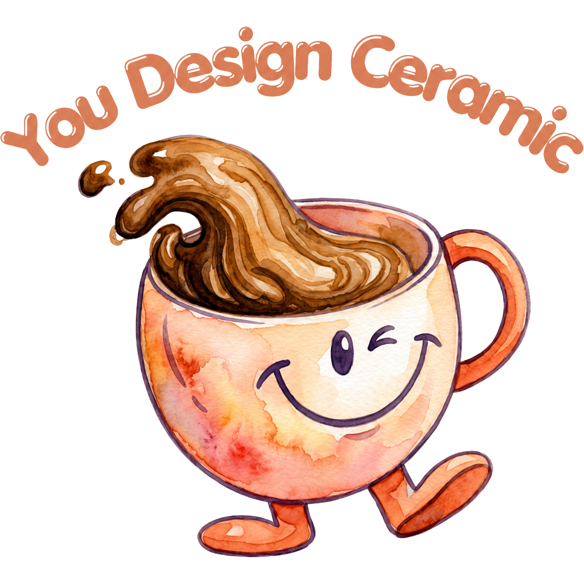 YouDesign logosu — Arty Digital referansı